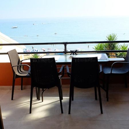 Corfu Glyfada Menigos Resort Home 72 ภายนอก รูปภาพ