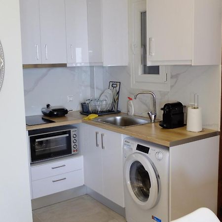 Corfu Glyfada Menigos Resort Home 72 ภายนอก รูปภาพ