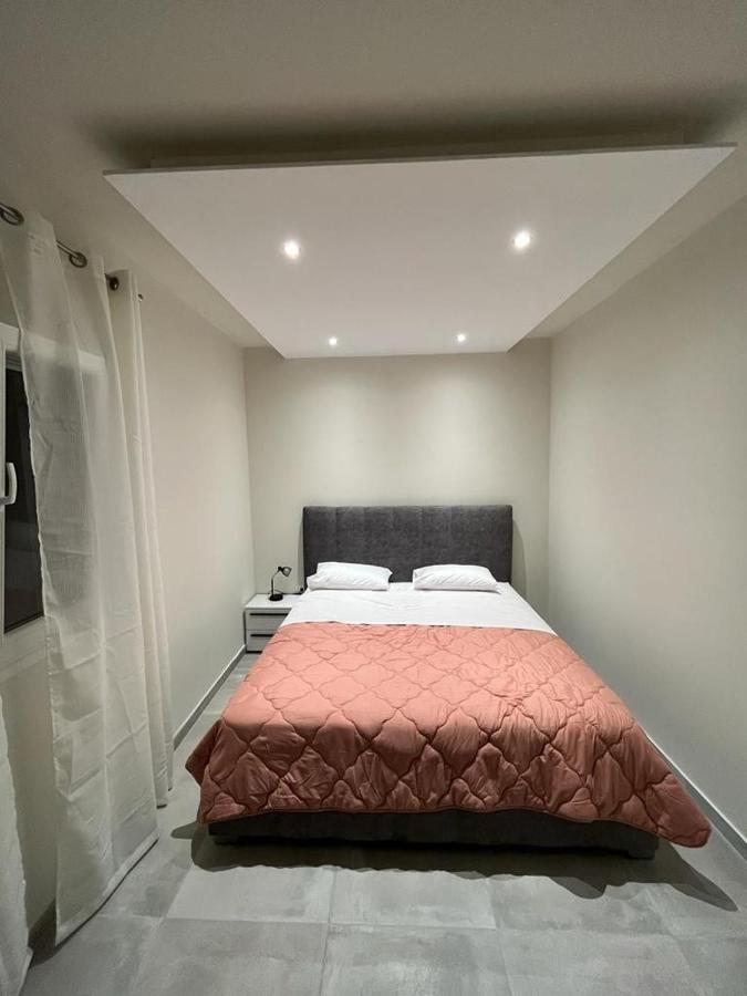 Corfu Glyfada Menigos Resort Home 72 ภายนอก รูปภาพ