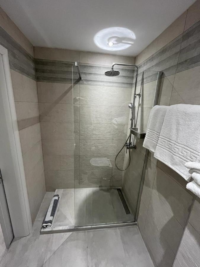 Corfu Glyfada Menigos Resort Home 72 ภายนอก รูปภาพ