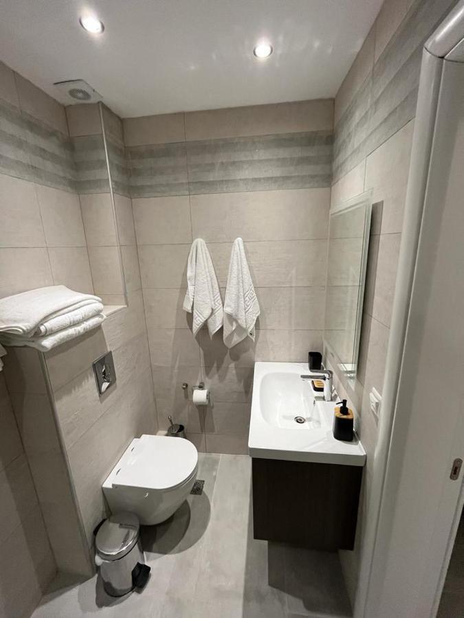 Corfu Glyfada Menigos Resort Home 72 ภายนอก รูปภาพ
