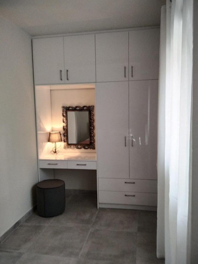 Corfu Glyfada Menigos Resort Home 72 ภายนอก รูปภาพ