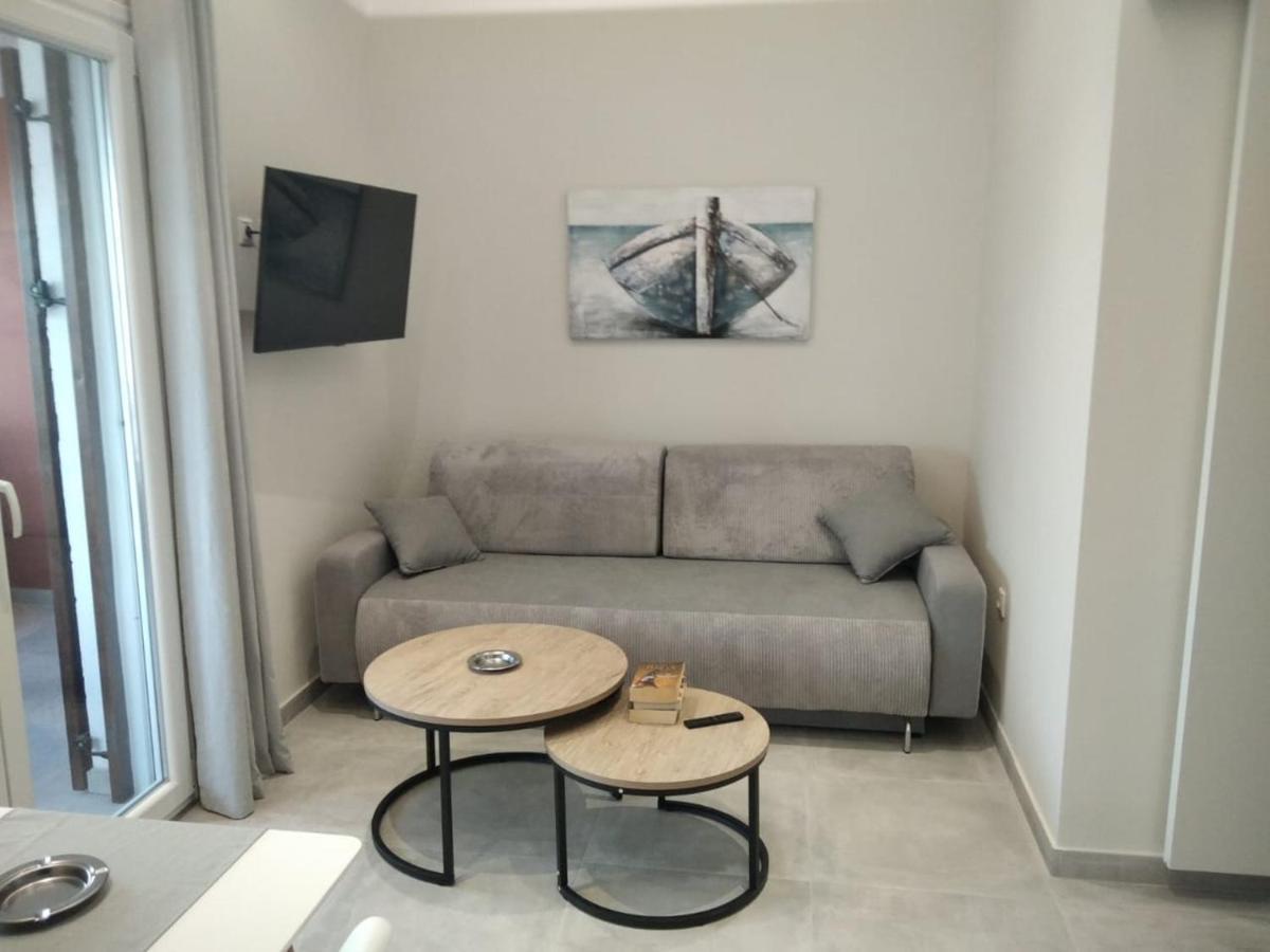 Corfu Glyfada Menigos Resort Home 72 ภายนอก รูปภาพ