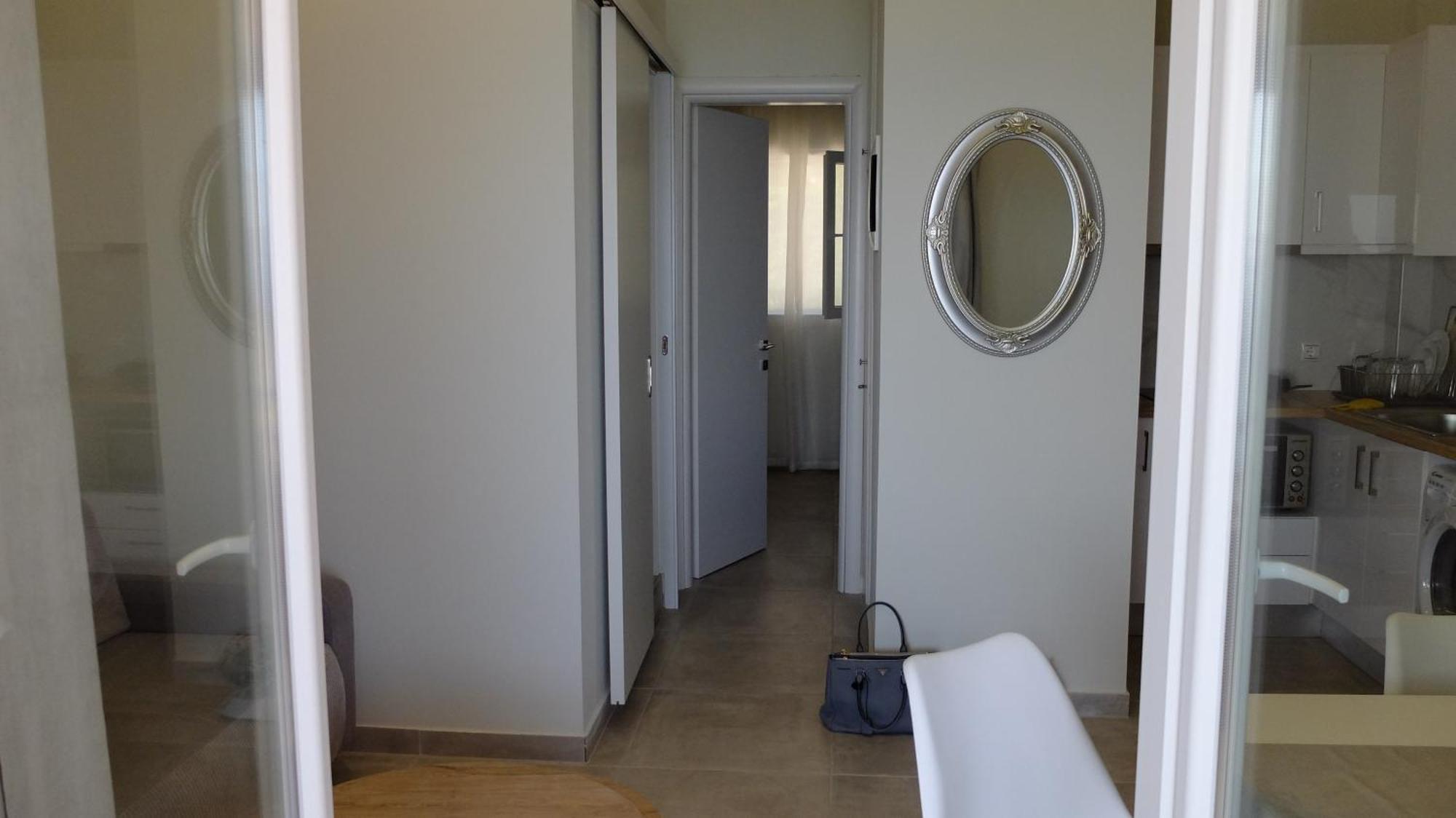 Corfu Glyfada Menigos Resort Home 72 ภายนอก รูปภาพ