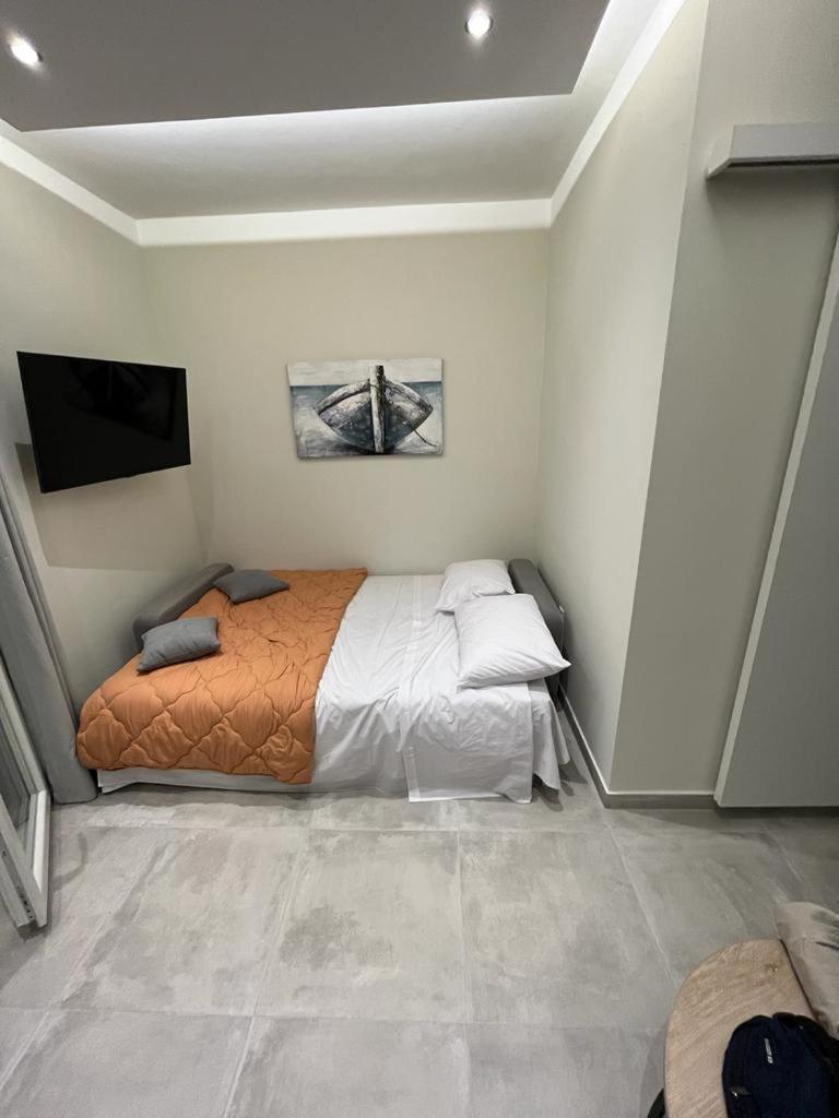 Corfu Glyfada Menigos Resort Home 72 ภายนอก รูปภาพ