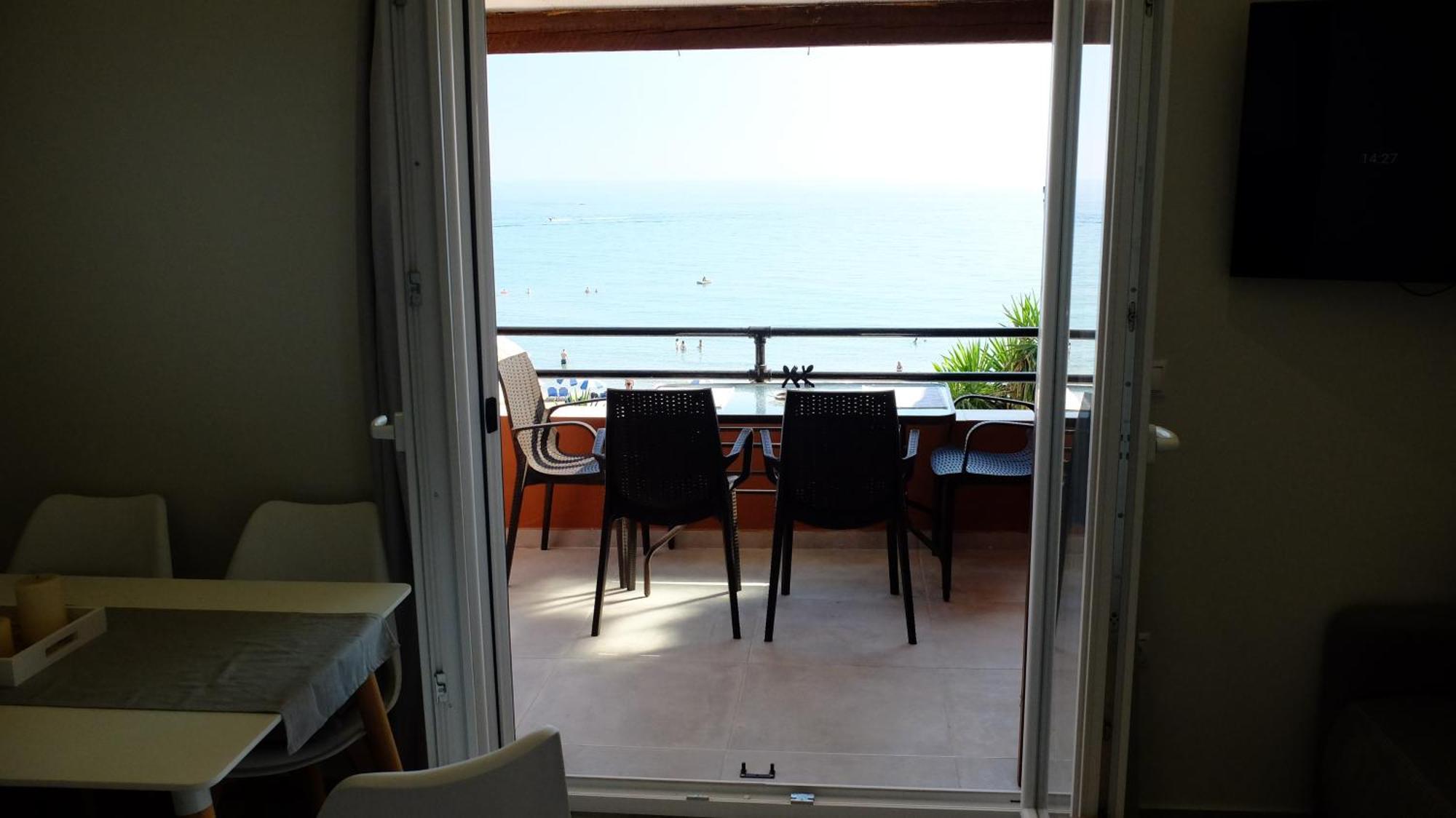 Corfu Glyfada Menigos Resort Home 72 ภายนอก รูปภาพ